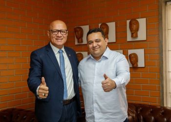 Assembleia Legislativa do Piauí fará ato em apoio aos municípios, após quedas no FPM