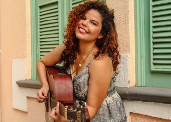 AGENDA CULTURAL: Jamile Jah canta “Divas do Reggae” no Cultural Music nesta sexta (4)