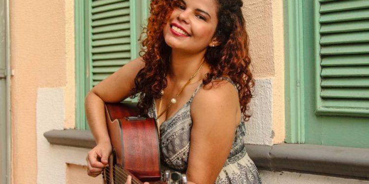 AGENDA CULTURAL: Jamile Jah canta “Divas do Reggae” no Cultural Music nesta sexta (4)