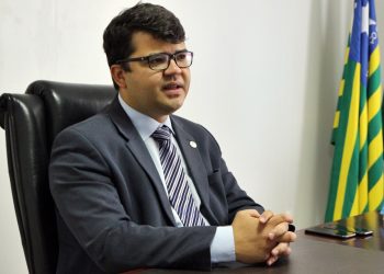 Secretaria de Segurança registra um homicídio por final de semana em Teresina