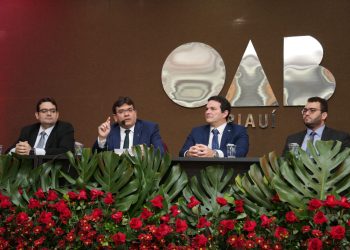 Rafael Fonteles defende pontos que precisam ser aperfeiçoados no texto da reforma tributária