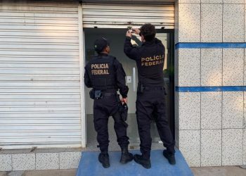 PF combate desvio de recursos públicos na Prefeitura Municipal de  Porto do Piauí