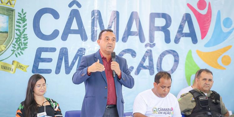 PORTAL DA ALEGRIA: Prestação de serviços serão oferecidos na E. M. Júlio Lopes Lima na sexta-feira (25)