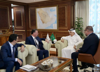 Arábia Saudita abre mercado para exportação de  caprinos brasileiros