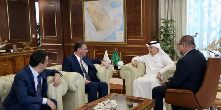 Arábia Saudita abre mercado para exportação de  caprinos brasileiros