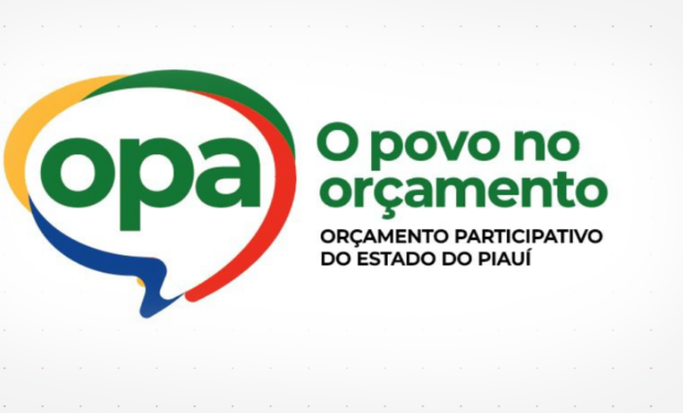 Orçamento Participativo-OPA inicia nesta terça-feira (1º) fase de votação popular