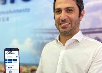 Piauí Fomento lança aplicativo para clientes ativos acompanharem fluxo financeiro