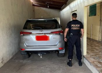OPERAÇÃO PECULI: PF combate desvio de recursos públicos na cidade de Santa Rosa do Piauí