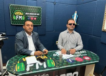 Secretario Nouga Cardoso reafirma concurso público da Semec