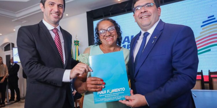 Piauí Fomento reduz taxas e amplia crédito de até R$ 21 mil para microempreendedores