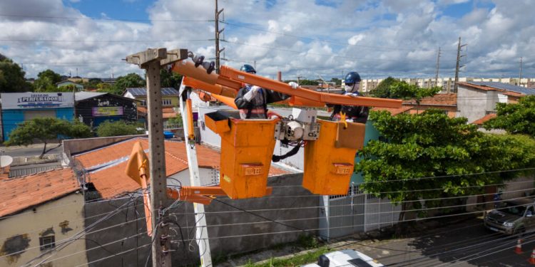 Equatorial informa Desligamento Programado em Parnaíba nesta sexta-feira (25)