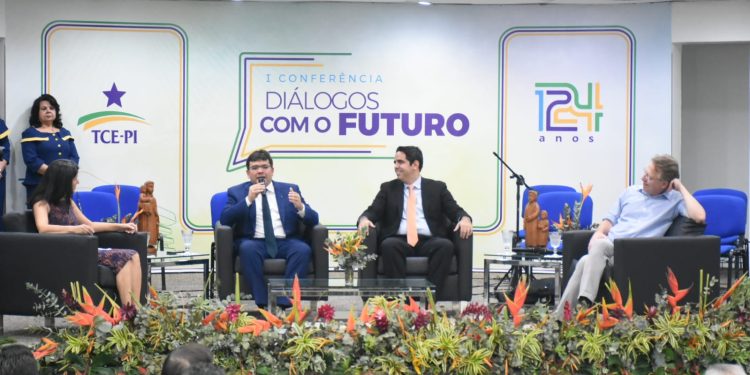 Reforma tributária: Rafael defende que Fundo de Desenvolvimento Regional priorize estados mais pobres