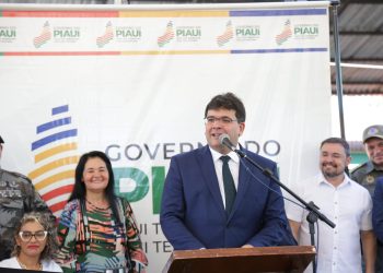 Governador anuncia a construção de Centro Especializado para Pessoas com Autismo em Teresina
