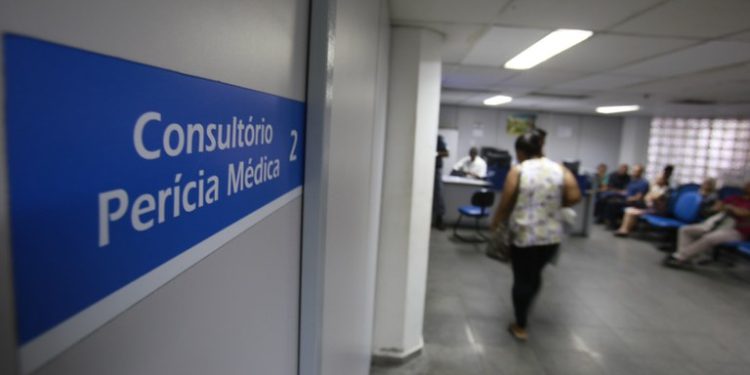 INSS realiza Mutirão de perícias neste fim de semana para reduzir a fila de 1,8 milhão de pessoas