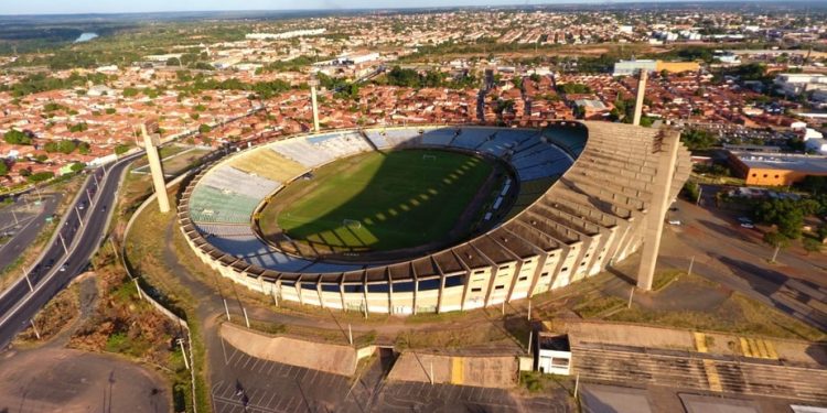 Albertão 50 anos: principal praça do futebol piauiense marca histórias e se prepara para revitalização