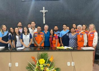 Defesa Civil lança programa que fortalecerá as políticas de proteção civil em Picos e macrorregião