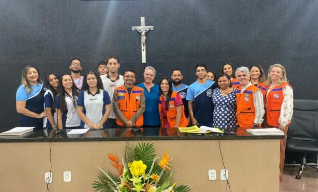 Defesa Civil lança programa que fortalecerá as políticas de proteção civil em Picos e macrorregião