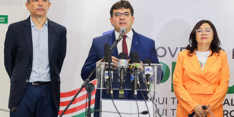 Governador anuncia 88 propostas eleitas pelo povo para compor Orçamento de 2024