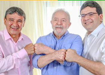 Presidente Lula visita o Piauí nesta quinta-feira (31) para lançar o programa Brasil sem Fome