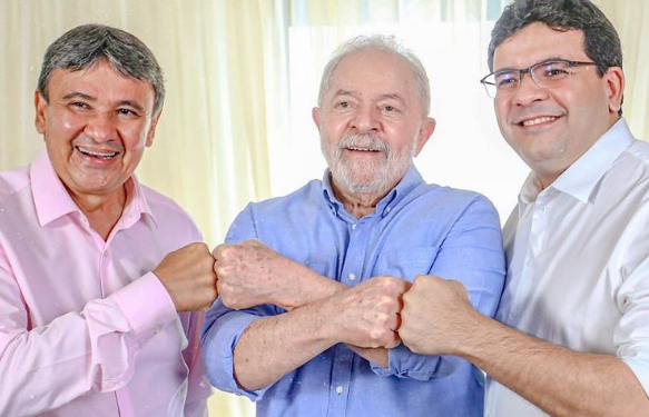 Presidente Lula visita o Piauí nesta quinta-feira (31) para lançar o programa Brasil sem Fome
