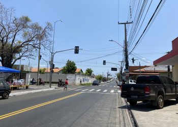 Superintendência Municipal de Transportes realiza mudanças no trânsito do Poti Velho