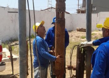 Agespisa restabelece abastecimento de água em São João do Piauí