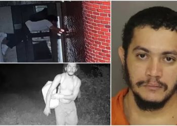 Polícia americana captura brasileiro que estava foragido há 14 dias