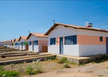Minha Casa, Minha Vida construirá mais de 1000 casas em Teresina, veja como participar