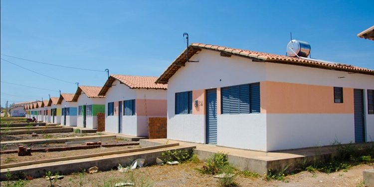 Minha Casa, Minha Vida construirá mais de 1000 casas em Teresina, veja como participar