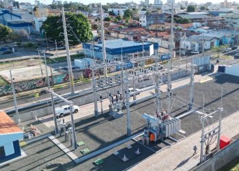 Em quase 5 anos, Equatorial já Investiu cerca de R$ 120 milhões para reforçar energia em Teresina