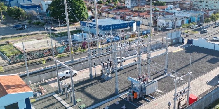 Em quase 5 anos, Equatorial já Investiu cerca de R$ 120 milhões para reforçar energia em Teresina