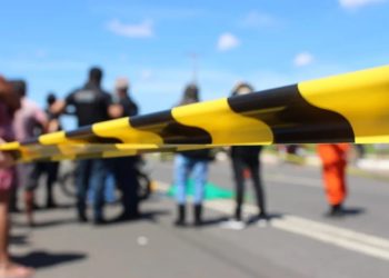 Teresina tem redução de 45% no número nas mortes violentas durante o mês de agosto
