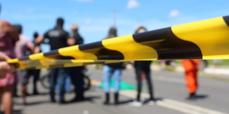 Teresina tem redução de 45% no número nas mortes violentas durante o mês de agosto