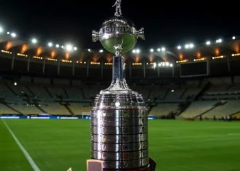 Definido os semifinalistas da Taça Libertadores da América 2023