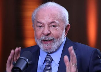 Após críticas a Zanin, Lula diz que sociedade não deveria saber como votam ministros do STF