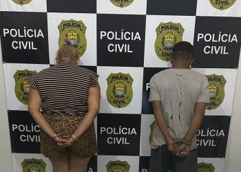 Polícia Civil realiza prisões de suspeitos de homicídio ocorrido em Miguel Alves