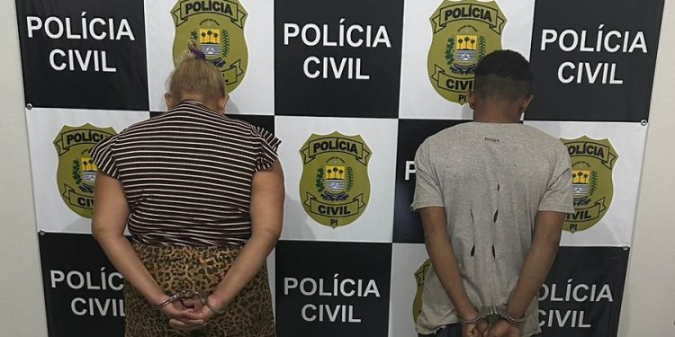 Polícia Civil realiza prisões de suspeitos de homicídio ocorrido em Miguel Alves