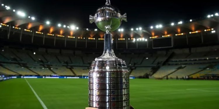 Definido os semifinalistas da Taça Libertadores da América 2023