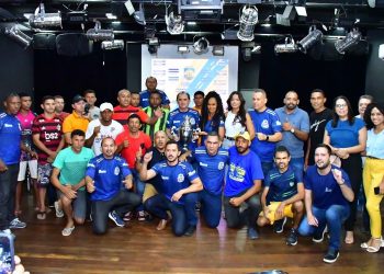 Copa Floriano de Futebol começa na terça-feira (12) com 17 mil reais em premiação