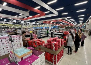 Na Semana do Cliente, Lojas da Havan oferecem produtos com até 60% de desconto
