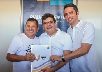 Piauí Fomento é reconhecida com “Selo Boas Práticas Empresariais” pela OAB-PI