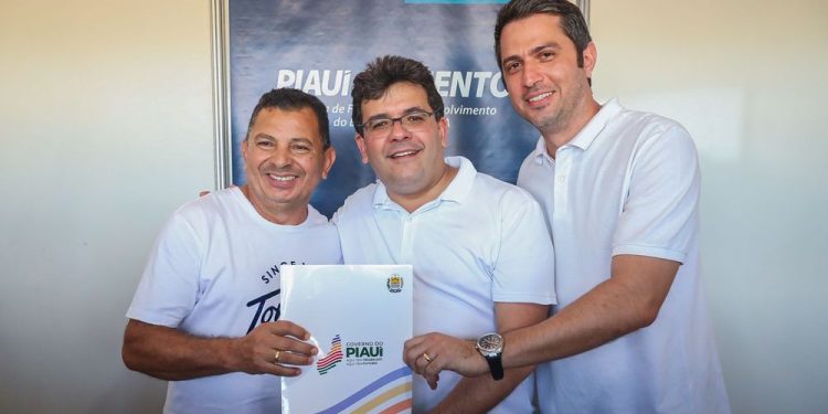 Piauí Fomento é reconhecida com “Selo Boas Práticas Empresariais” pela OAB-PI