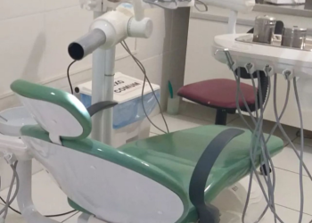 Com atendimento 24h, Hospital do Mocambinho conta com urgência em odontologia