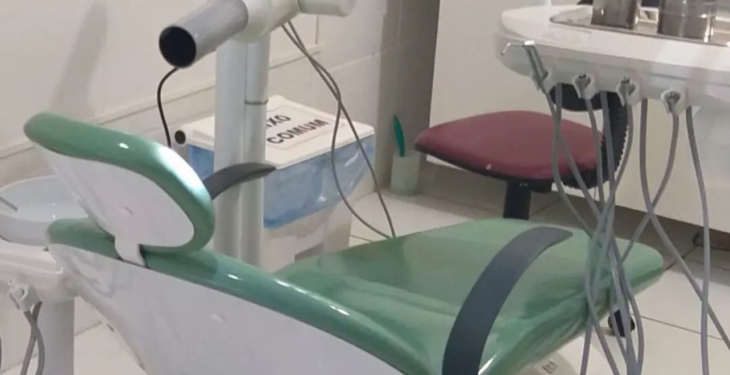 Com atendimento 24h, Hospital do Mocambinho conta com urgência em odontologia
