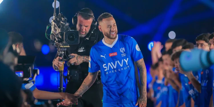 Al-Hilal x Al-Riyadh: onde assistir ao vivo à estreia de Neymar, horário e escalações do jogo