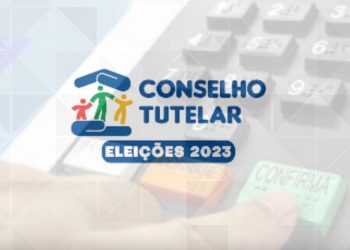 Eleição do Conselho Tutelar acontece domingo (01); veja local de votação e candidatos