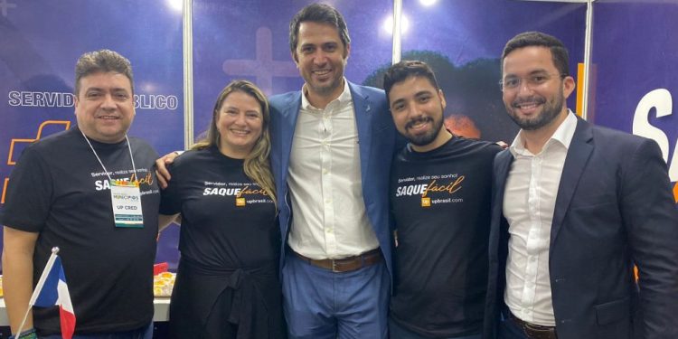 Piauí Fomento foi destaque na Feira dos Municípios de 2023
