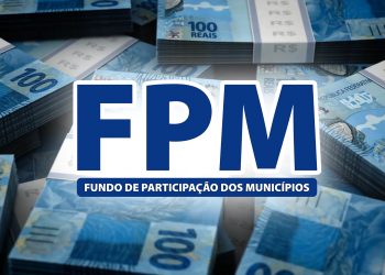FPM: União repassa mais de R$ 4 bi a municípios nesta sexta-feira (29)