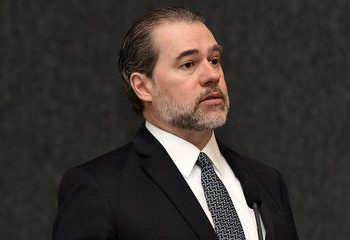 Associação de Procuradores recorre de decisão de Toffoli que anulou provas de acordo da Odebrecht