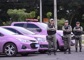 Polícia Militar realizará implantação de base da Patrulha Maria da Penha em Picos nesta sexta (22)
